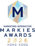 颁授MARKies Awards 2026 金银双奖